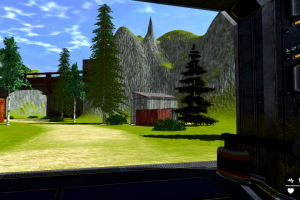 Игры созданные мною