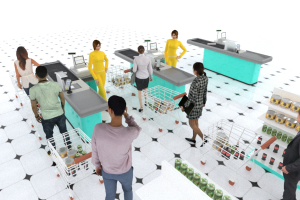 3D графика для сайта