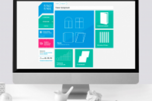 Фирма (производства окон)