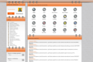 Каталог автозапчастей
