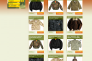 Non-nob Интернет магазин