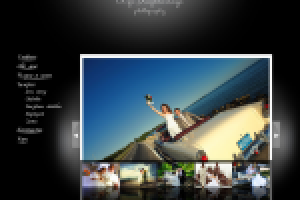 Сайт-пртфолио