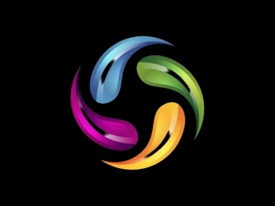 logo motion