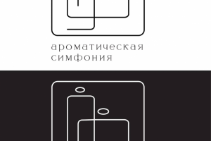 Логотип для парфюмерного магазина