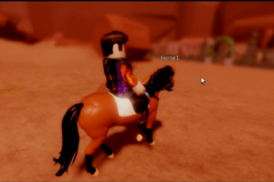 Игра в Roblox на Lua