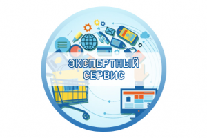 Расшифровка «Экспертный сервис: как продавать не продавая»