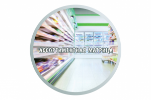 Расшифровка «Ассортиментная матрица»