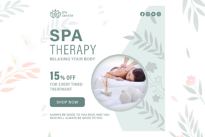 SPA therapy