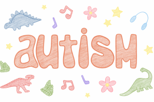 Принт для проекта "Расстройства"