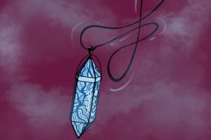 Арт "Содалит"