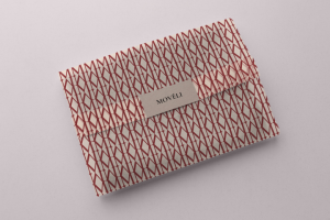 Разработка паттерна на тишью