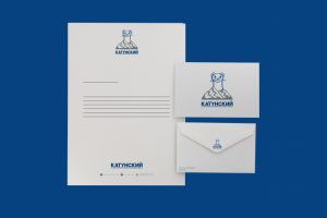 Печатная продукция для Катунского биосферного заповедника