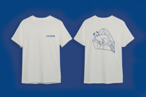 Мерч для Катунского биосферного заповедника