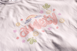 Реализация проекта "Расстройства"