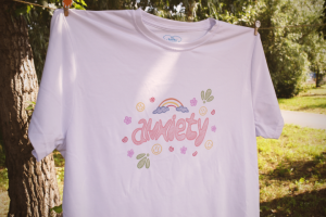 Реализация проекта "Расстройства"