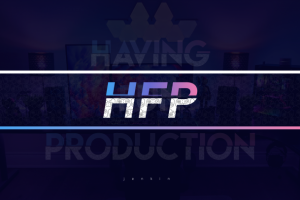 Обложка на YouTube канал