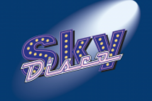 Вывеска клуба