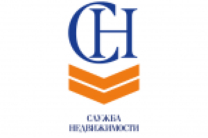 Логотип. Бюро недвижимости