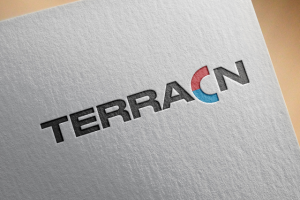 Логотип для энергетической компании