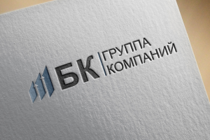 Логотип для строительного концерна