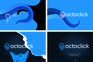 Octoclick