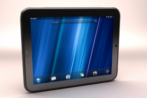 Hp Tablet