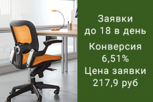 Офисная мебель