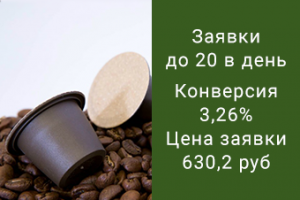 Кофе в капсулах