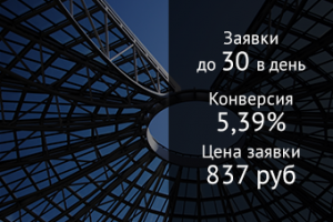 Металокнструкции