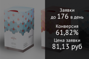 Дизайн упаковки