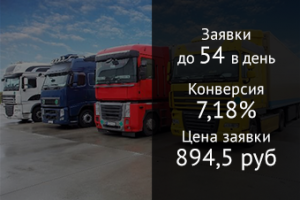 Междугородние перевозки