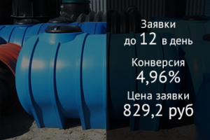 Автономные канализации