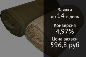 Брезент оптом