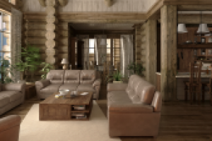 Проект дома ДК-01.833.Р