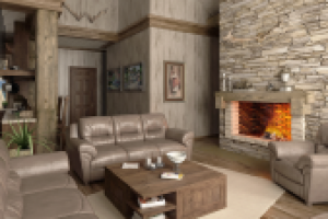 Проект дома ДК-01.833.Р