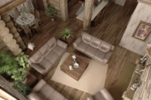 Проект дома ДК-01.833.Р