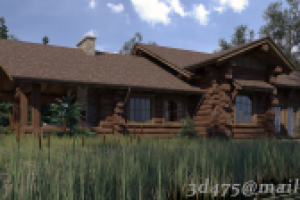 Проект дома ДК-01.835.Р