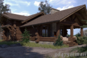 Проект дома ДК-01.835.Р