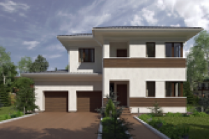 Типовой проект ДК-01.556.Р