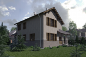 Типовой проект ДК-01.555.Р