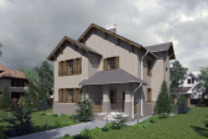 Типовой проект ДК-01.555.Р