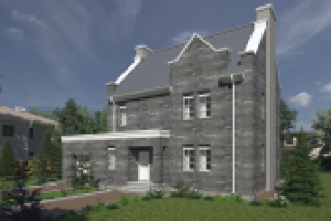 Типовой проект ДК-01.554.Р