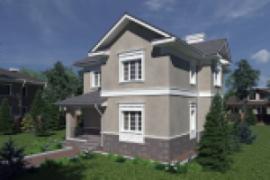 Типовой проект ДК-01.553.Р