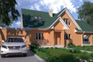 Типовой проект ДК-01.403.Р