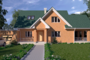 Типовой проект ДК-01.403.Р