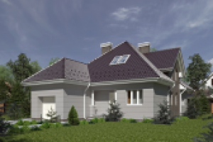 Типовой проект ДК-01.401.Р