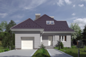 Типовой проект ДК-01.401.Р