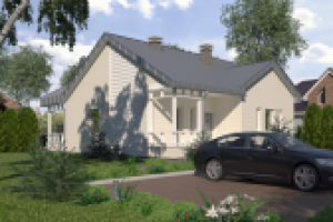 Типовой проект ДК-01.107.Р