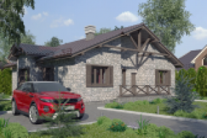 Типовой проект ДК-01.106.Р