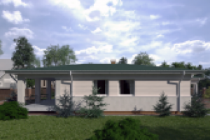 Типовой проект ДК-01.104.Р